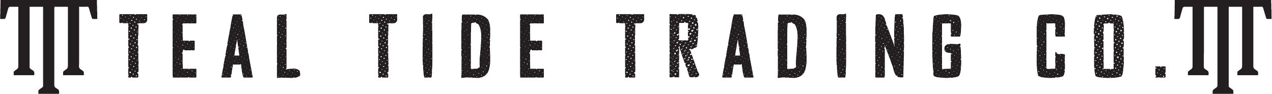 Teal Tide Trading Co.